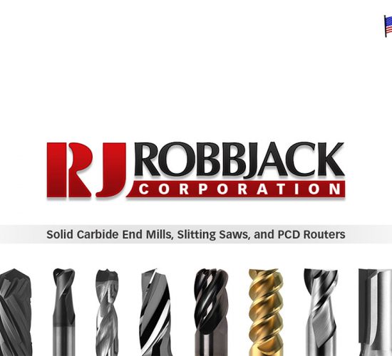 RobbJack brand image